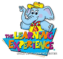 the learning experience logo